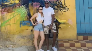 Financial or Career Metrics Melanie Zanona's Husband