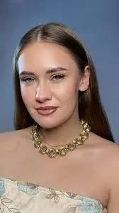 Financial or Career Metrics Mila Volovich