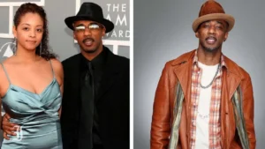 Financial or Career Metrics Shelly Tresvant