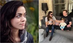 Financial or Career Metrics Shivon Zilis