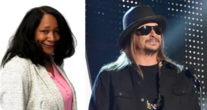 Financial or Career Metrics South Russell