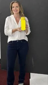 Financial or Career Metrics Stacey Englehart