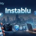 Instablu