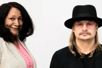 Kelley South Russell