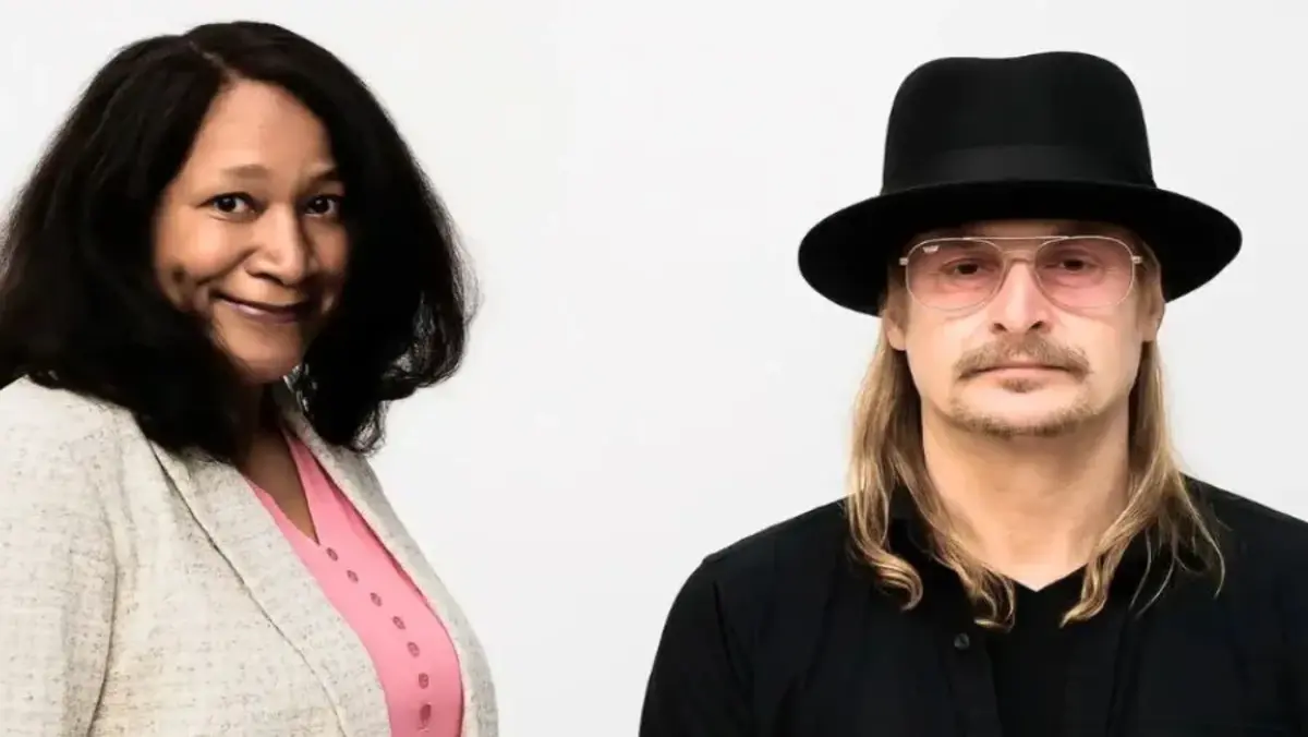 Kelley South Russell