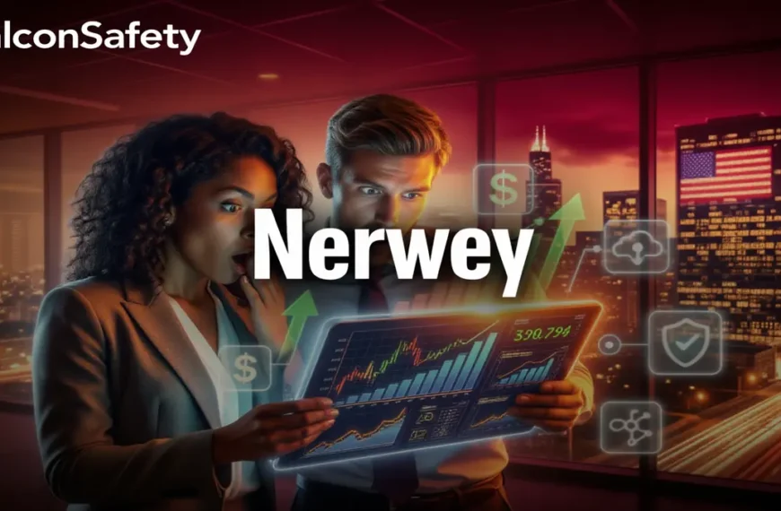 Nerwey