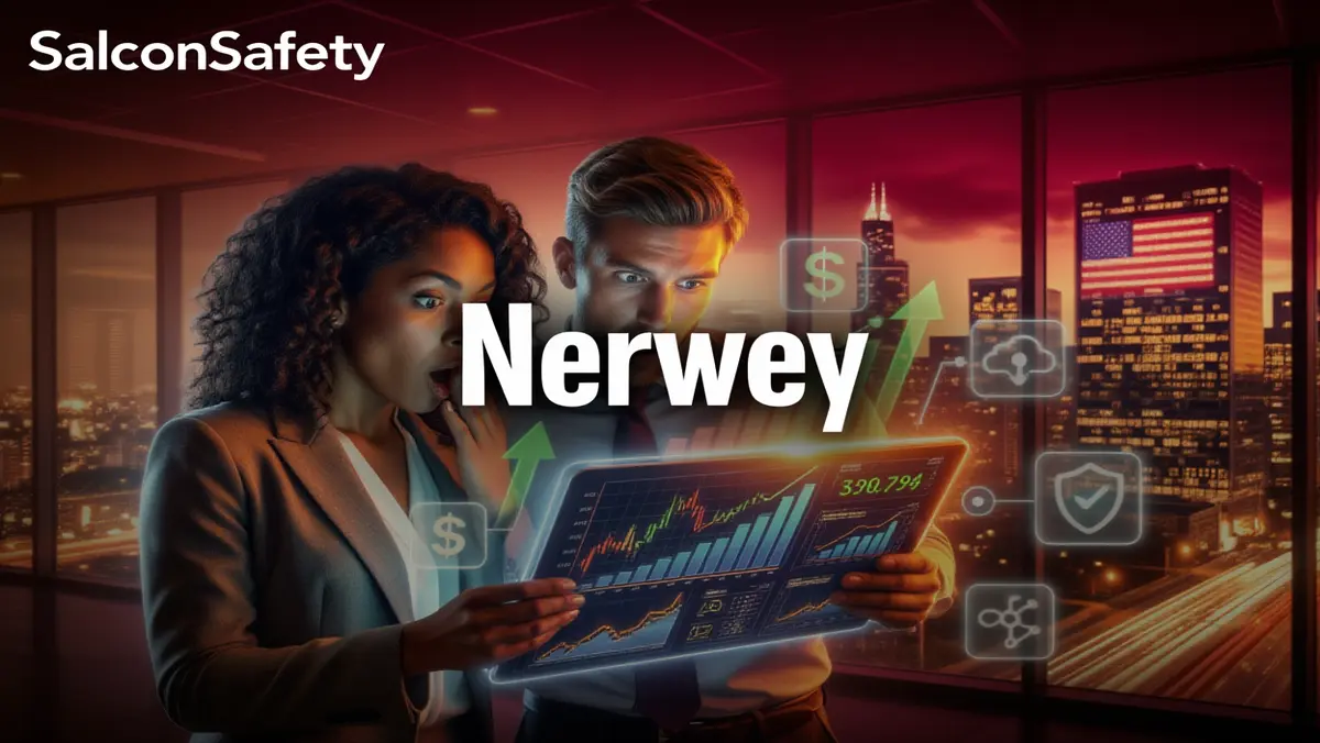 Nerwey