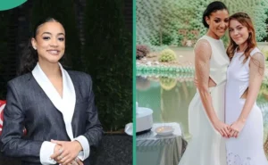 Origins and Background Andraya Carter's Wife