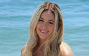 Origins and Background Brianne Aron