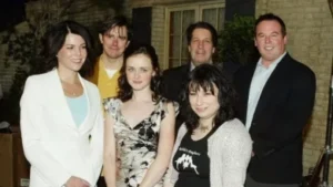 Origins and Background Chassidy Celeste Blackstock