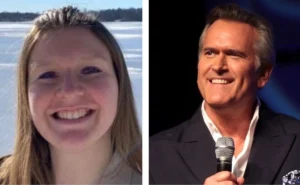 Origins and Background Christine Deveau