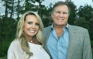 Origins and Background Debby Clarke Belichick