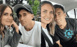 Origins and Background Mallory Plotnik