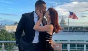 Origins and Background Melanie Zanona's Husband