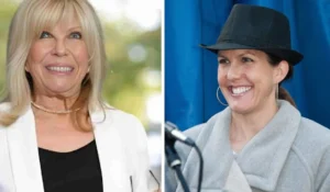 Personal Life and Related Influences Amanda Kate Lambert