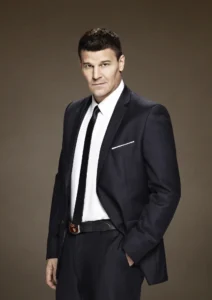 Personal Life and Related Influences David Boreanaz