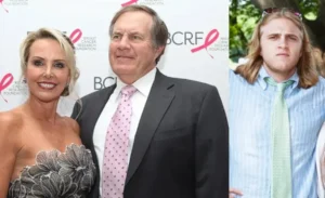 Personal Life and Related Influences Debby Clarke Belichick