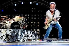 Personal Life and Related Influences Malcolm Van Halen