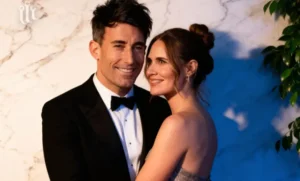 Personal Life and Related Influences Mallory Plotnik