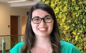 Personal Life and Related Influences Nico Ann Deneault