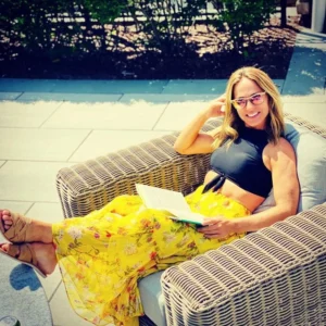 Personal Life and Related Influences Nicole Saphier