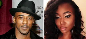 Personal Life and Related Influences Shelly Tresvant