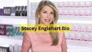 Personal Life and Related Influences Stacey Englehart