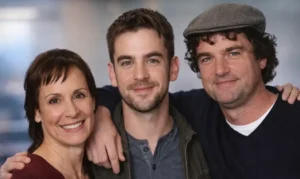 Personal Life and Related Influences Will Theron Roth