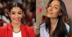 Public Recognition and Influence Andraya Carter's Wife