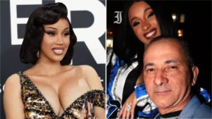 Public Recognition and Influence Carlos Alman