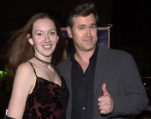 Public Recognition and Influence Christine Deveau