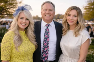 Public Recognition and Influence Debby Clarke Belichick