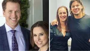 Public Recognition and Influence Gina Capitani