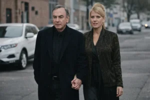 Public Recognition and Influence Jayne Posner