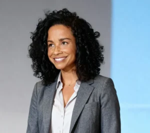 Public Recognition and Influence Maxine Sneed