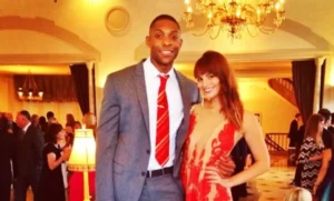 Public Recognition and Influence Melanie Zanona's Husband