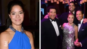 Public Recognition and Influence Michelle Gumbel