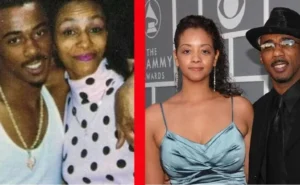 Public Recognition and Influence Shelly Tresvant