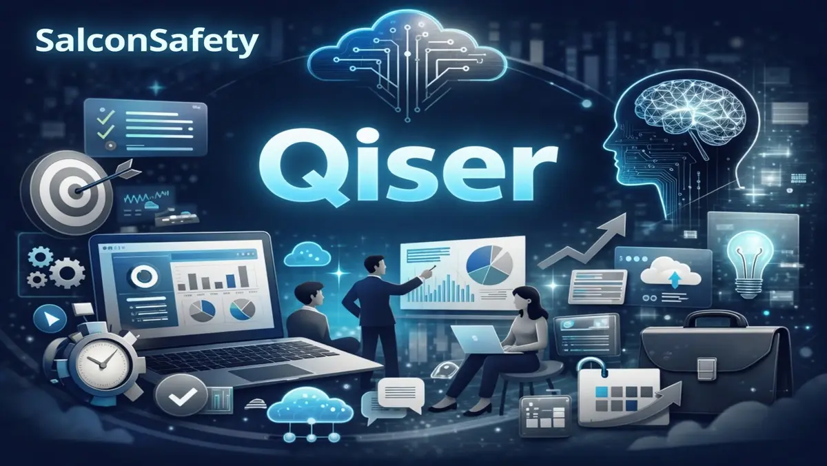 Qiser