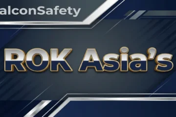 ROK Asia's
