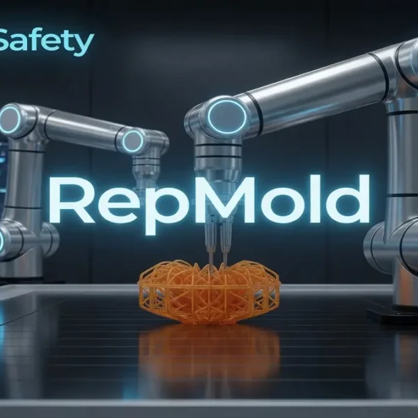 RepMold
