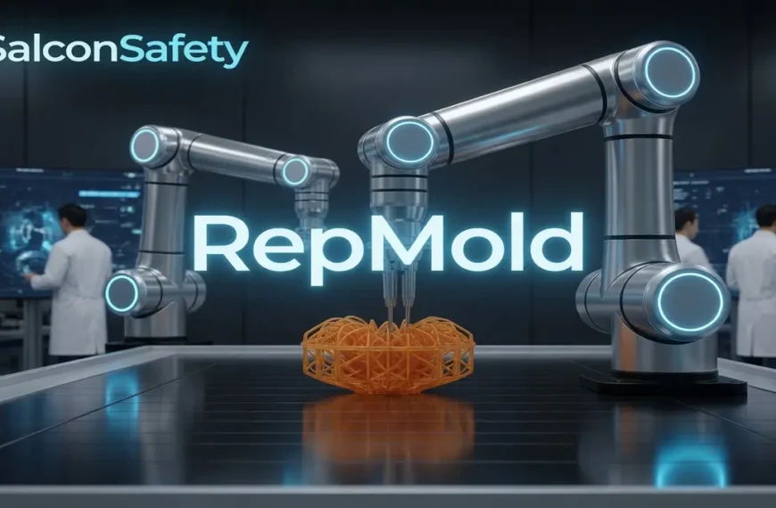 RepMold