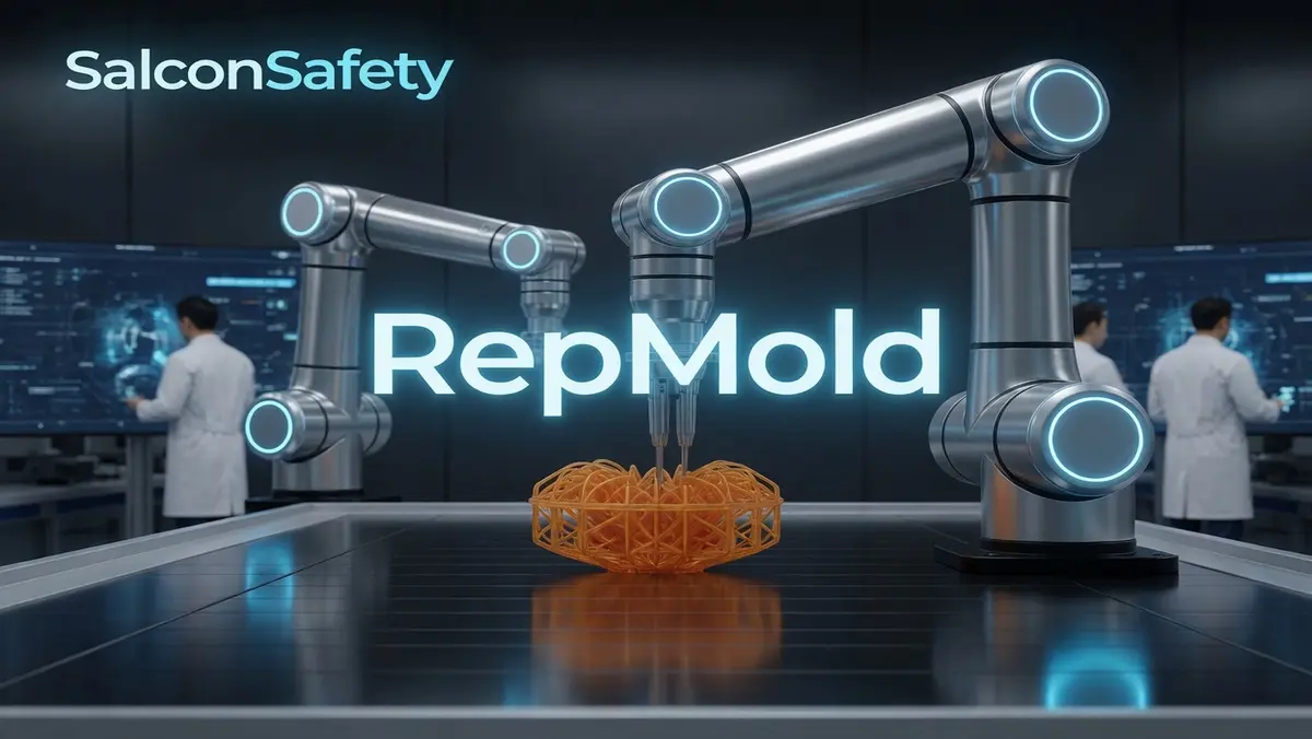 RepMold