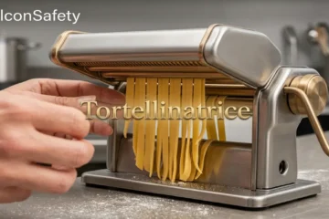 Tortellinatrice