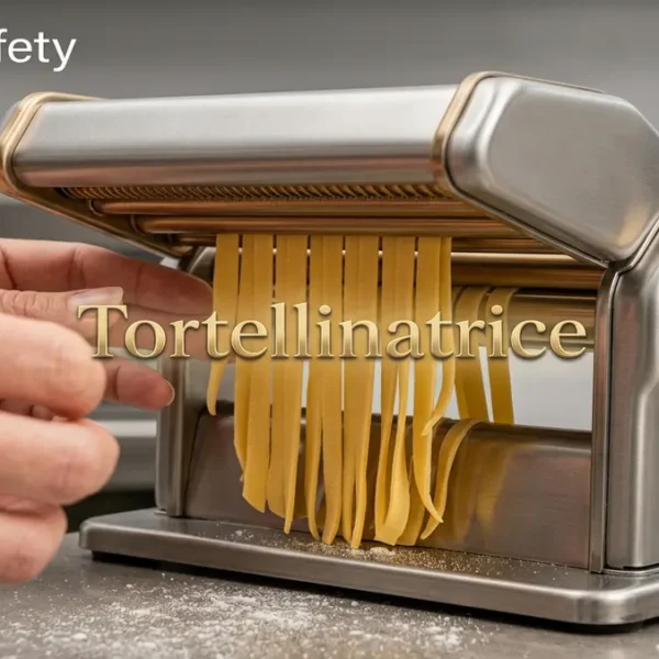 Tortellinatrice
