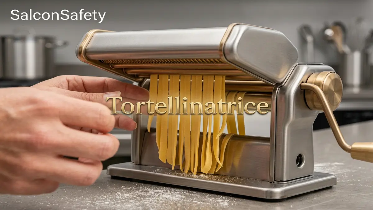 Tortellinatrice