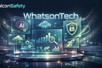 WhatsonTech