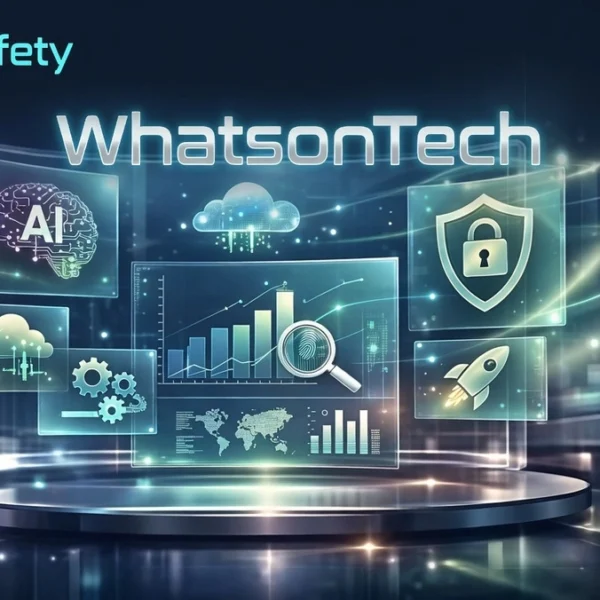 WhatsonTech