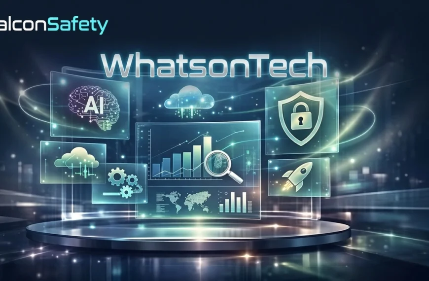 WhatsonTech