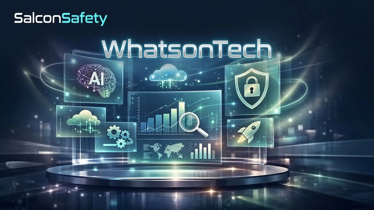 WhatsonTech